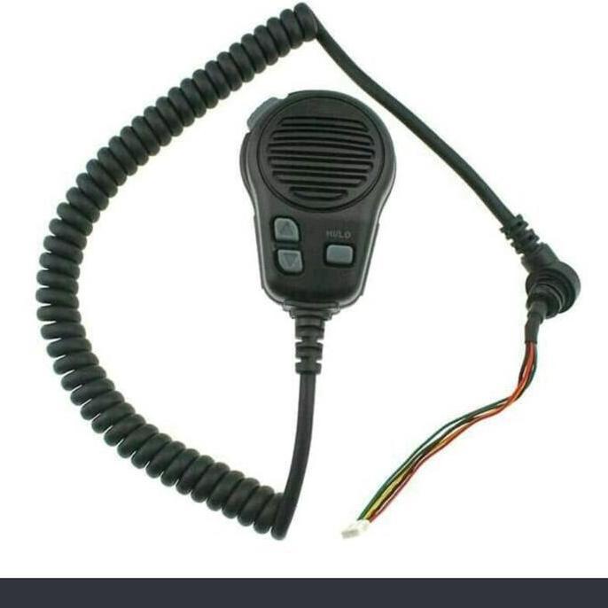 (ACS) EXTRA MIC RADIO ICOM M304 HM164B