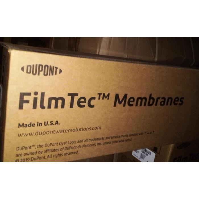 Membran RO Filmtec 10.000GPD - BW8"
