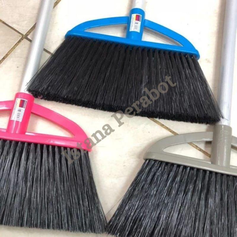 Sapu Plastik Nagata Ngt 307 Sbh