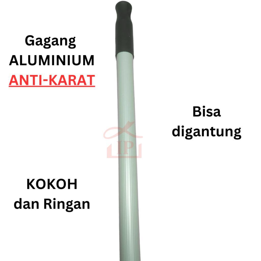 Sapu Plastik Italia Nagata Ngt 307