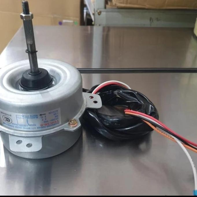 Fan motor auodoor AC YDK 36-6 putar kanan DISKON