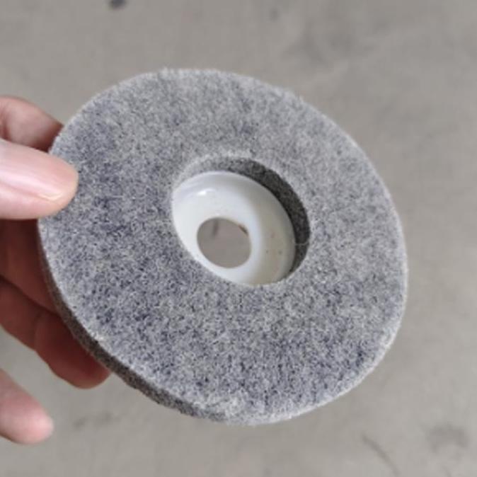 Mata Gerinda Poles Pemoles Gosok Amplas Semir Penghalus Permukaan Datar Kramik Granit