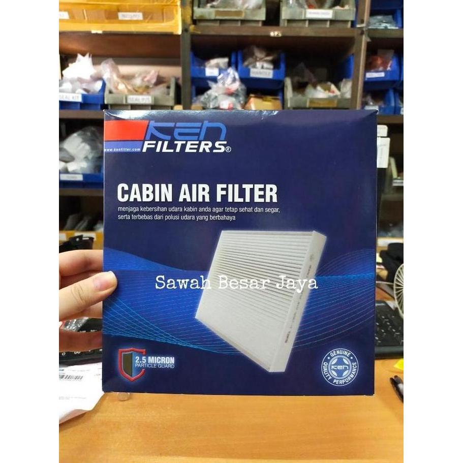 Cabin Air Filter Saringan Udara Kabin Ac Karbon Ch Honda Crv Re Rm Gen 3 4 . Civic Fd Fb Fc Turbo. A