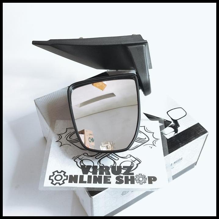 TERBARU KACA SPION SEPION TOYOTA ALL NEW AVANZA 2012 2013 2014 KIRI 5089 