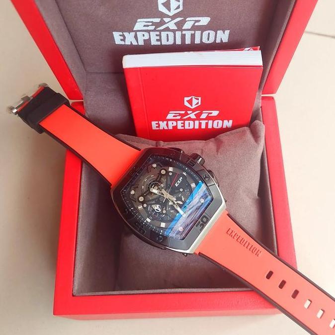 EXP EXPEDITION E6800 E 6800 EXP6800 EXP 6800 BLACK YELLOW JAM PRIA