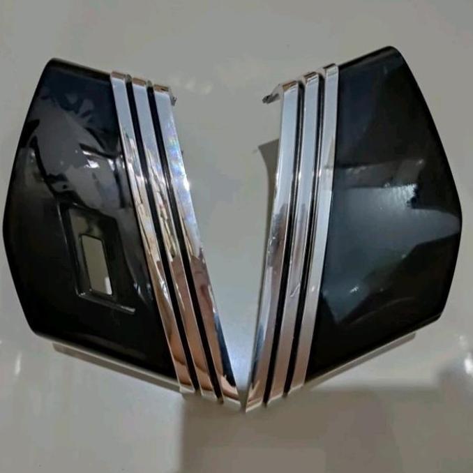 SAMBUNGAN DOP BOX AKI RX KING COBRA DOP AKI RX KING COBRA ORIGN YAMAHA