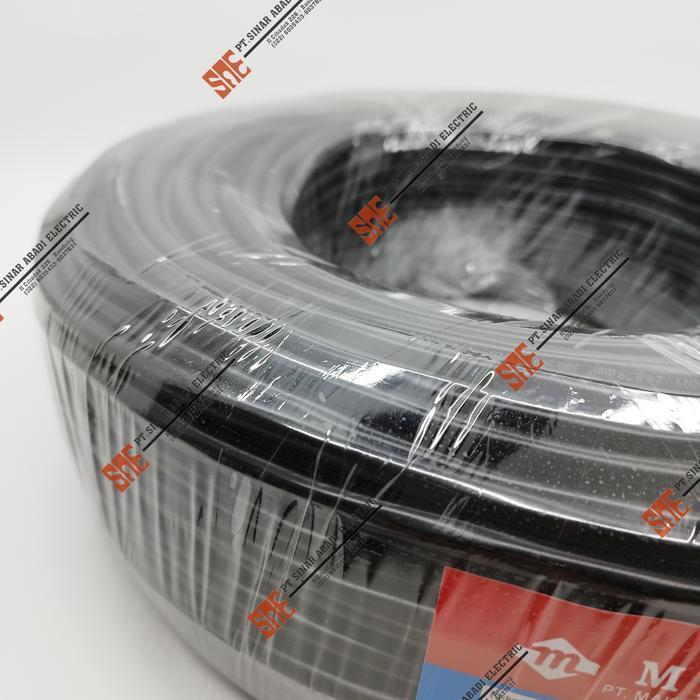 Kabel Makita NYMHY NYYHY 2x0.75 ROLL 100M