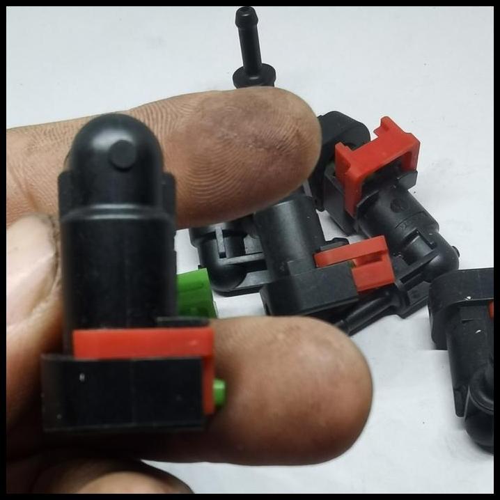 GRATIS ONGKIR NEPEL KONEKTOR COPLER SELANG BENSIN FUELPUM INJEKSI 