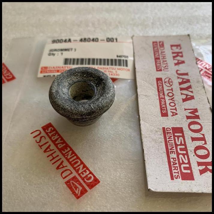 BEST DEAL SEAL GROMET VALVE TUTUP KLEP PVC AVANZA XENIA GRAN MAX LUXIO ORIGINAL 