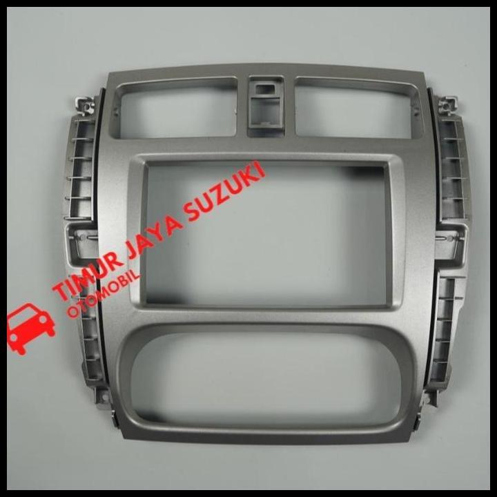 TERLARIS FRAME TAPE FRAME HEAD UNIT APV ARENA ( SILVER ) (SU) 