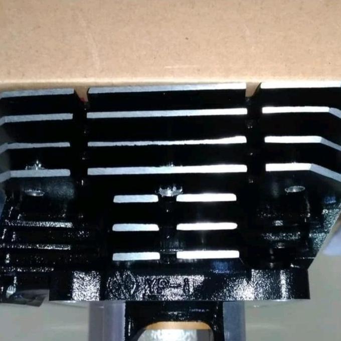 BEBAS ONGKIR - BLOK SEHER RX KING YP1 CYLINDER BLOK RX KING YP1 ORI YAMAHA YGP