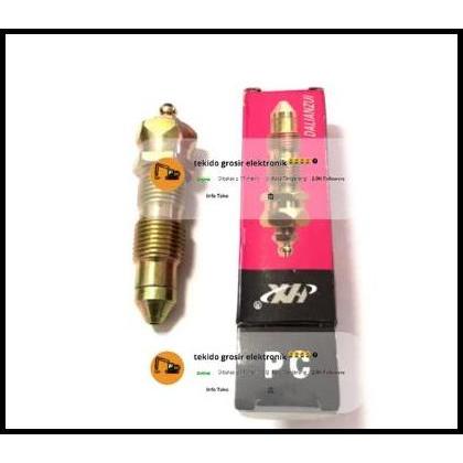 TERBARU NEPLE GREASE KOMATSU 07959-20000 