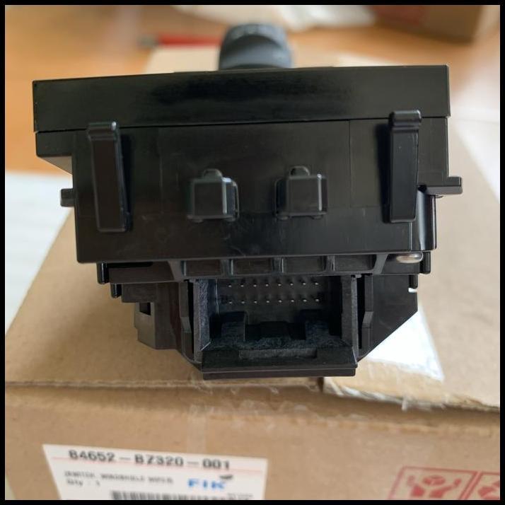 GRATIS ONGKIR SAKLAR SWITCH WIPER CALYA SIGRA-AGYA AYLA 1200CC ORIGINAL 