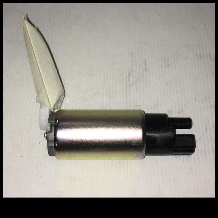 DISKON ROTAK FUEL PUMP POMPA BENSIN BALENO AVANZA XENIA SOLUNA DENSO ORI 