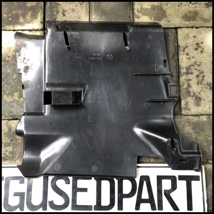 TERBARU ORIGINAL BMW E34 COVER LACI DASHBOARD 51161946490 