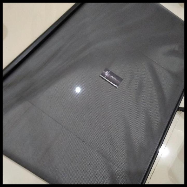 GRATIS ONGKIR ORIGINAL BMW E34 KREY KACA BELAKANG MANUAL 