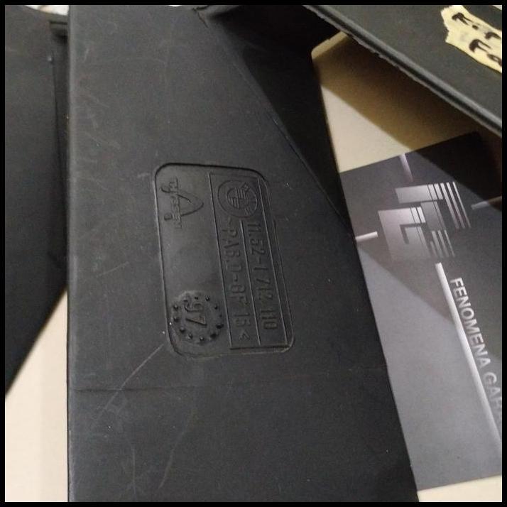 BEST DEAL ORIGINAL BMW E38 KIPAS RADIATOR 