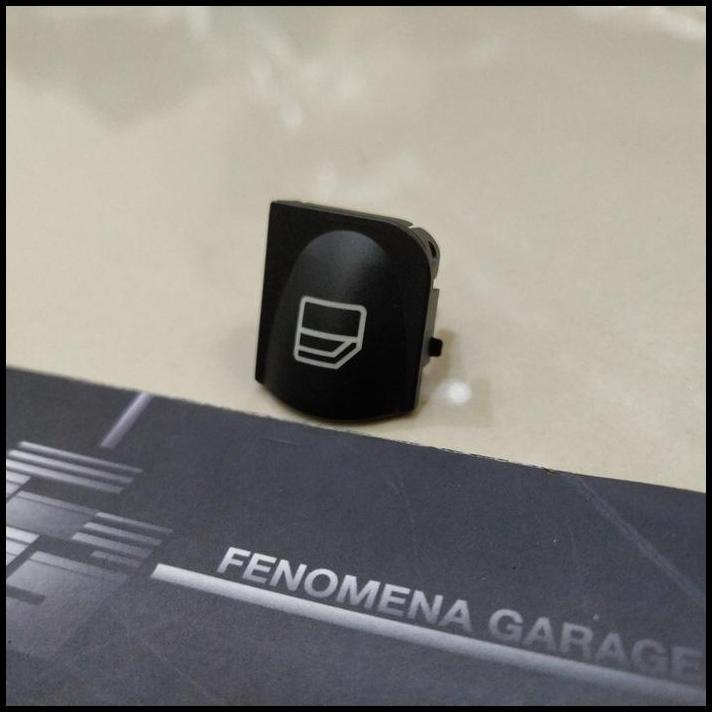 HOT DEAL MERCY W203 COVER SWITCH TOMBOL POWER WINDOW KIRI 
