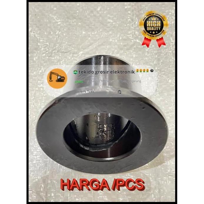 TERLARIS BUSHING KUPING SK50 SK 50 KOBELCO 