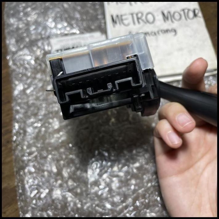 GRATIS ONGKIR ORI SWITCH SAKLAR WIPER TOYOTA KIJANG KAPSUL LGX 84652-A020