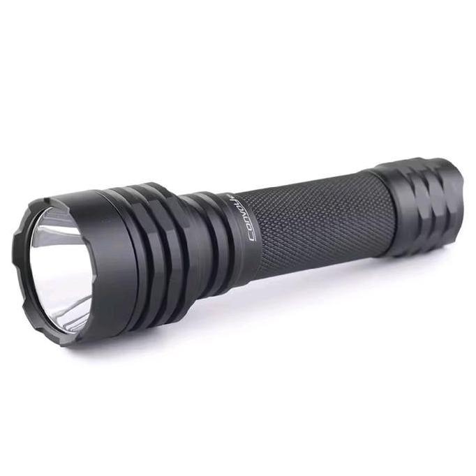 Grosir Convoy M21A Luminus Sft-25R 6500K 1800 Lumen 6500K Driver Convoy 12 Grup 6A
