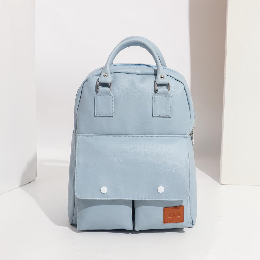 Lova.id - FREZZY - Tas Ransel Wanita terlaris