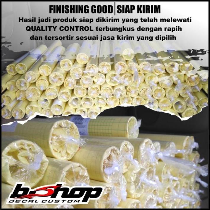 DISKON DECAL STICKER PCX 160 4 VALVE MOTIF SPIDERMAN GRAFIS VARIASI ] 