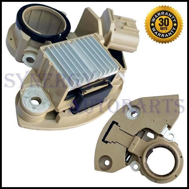 DISKON IC REGULATOR IC ALTERNATOR MAZDA 2 CX7 CX9 PD 12V - 7791 