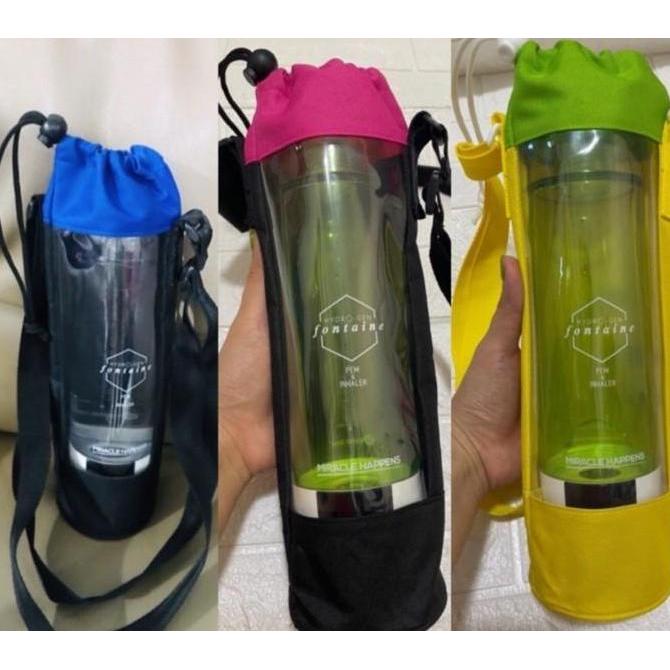 tas hydrogen fontaine