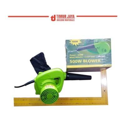 Richu Tipe R 7200 Hand Blower Blower Tangan  Grooming Pengering Bulu Anjing Kucing