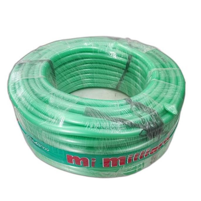 *:*:*:*:*] selang metalik 1/2" / selang air 1/2 inch (harga 1 roll)