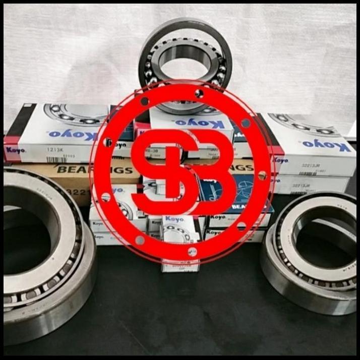 DISKON BEARING 6016 / 6016 C3 KOYO JAPAN ORIGINAL 