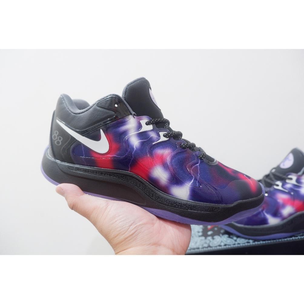 TERBARU SEPATU BASKET NK KD 17 LOW METRO BOOMIN 2