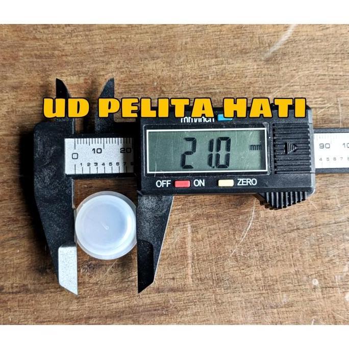 TUTUP DALAM / POP UP / SUMBAT BOTOL SAMBAL