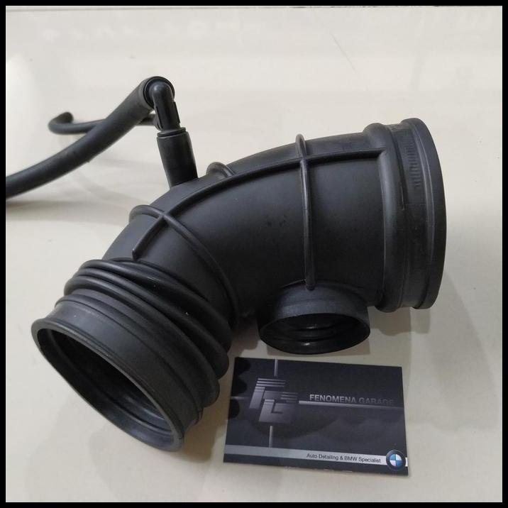 DISKON ORIGINAL BMW E39 M54 BOOT AIR MASS 7505838 