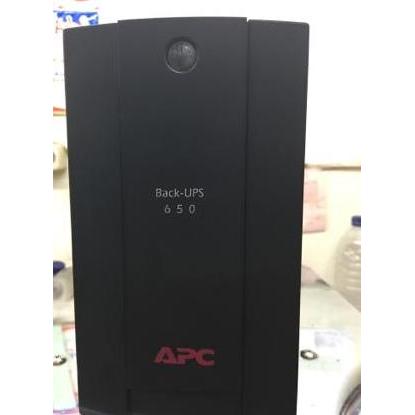 Ups apc bx650cims / Ups apc 650Va/390Watt