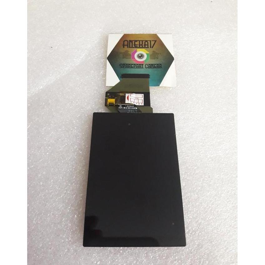 LCD FOR FUJIFILM XA3 X-A3 XA10 X-A10 XA5 X-A5