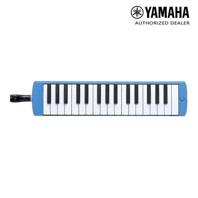 cafielozafran - yamaha p 32d pianika / yamaha pianika p 32d