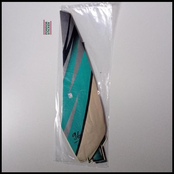 HOT DEAL (ORI) STICKER STRIPING HONDA GL MAX 1996 KUALITAS ORIGINAL !!!!!!