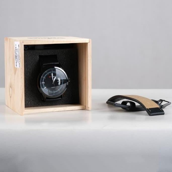 Jam Tangan Analog Forester JTF 3003