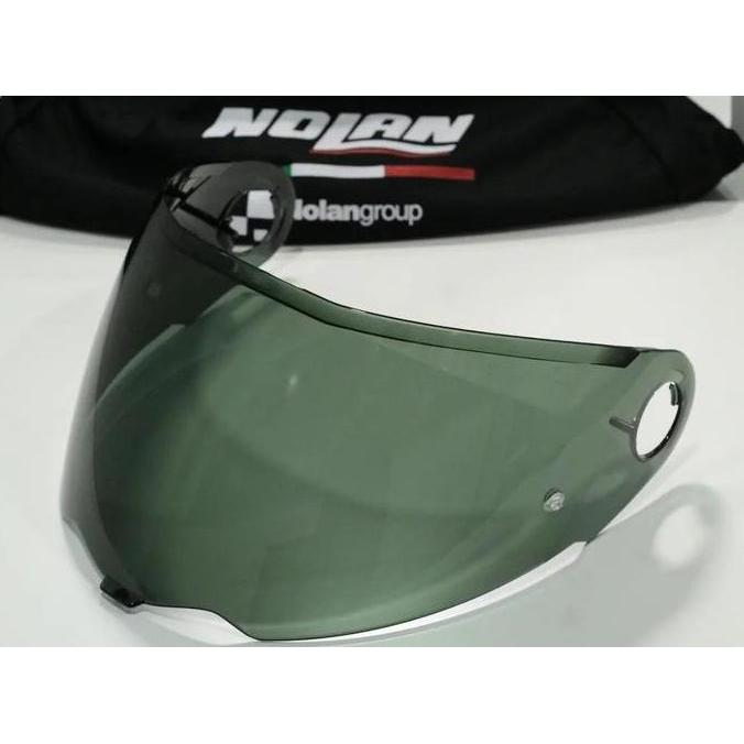 Visor Kaca Helm Nolan N104 murah