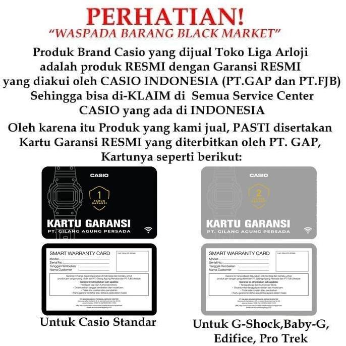 Casio AE-1500WH-8B2VDF Jam Tangan Pria Digital AE1500WH AE-1500WH-8B2 AE 1500WH 8B2VDF