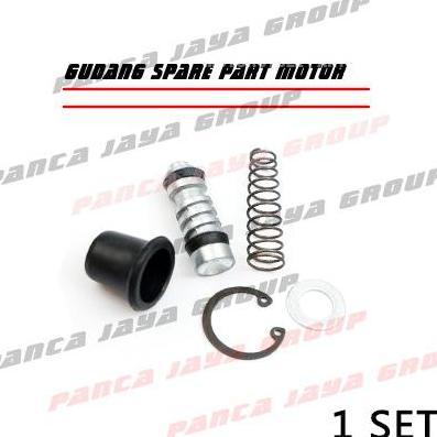 REPAIRKIT SEAL MASTER REM KIT BELAKANG CB150 CBR 150 CB 150 R CS1 PREMIUM