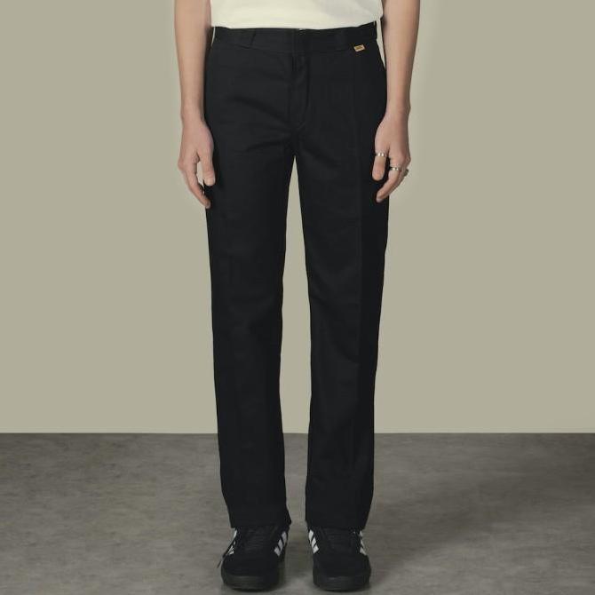 Vearst Workpants Sable 540 Black