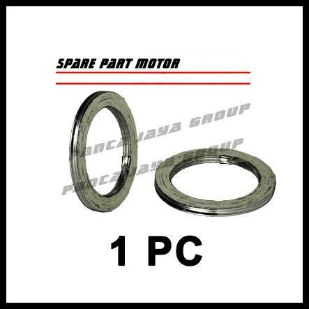 TERBARU PACKING KNALPOT-PAKING KNALPOT VIAR CROSS X 150 SF DB VIAR CROSS X 200 SE ES GT 