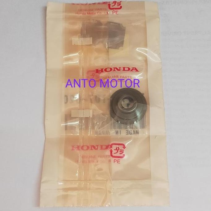 RETAINER RUMAH KUKU KLEP TIGER MEGA PRO GL PRO NEOTEK ASLI HONDA AHM