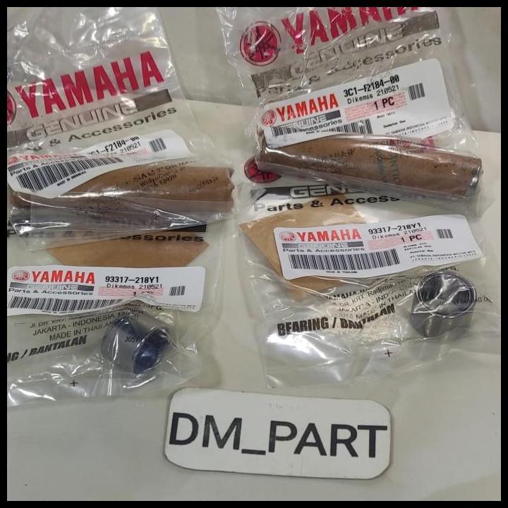 DISKON BOSH BOS ARM VIXION BEARING OLD NEW 3C1 NVA NVL V1 V2 ORI ORIGINAL YGP 