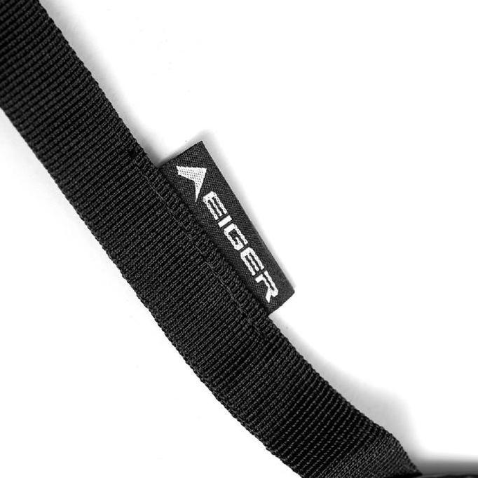 Ready stock Alas Tenda Eiger Footprint Terpal Tenda Camping Outdoor