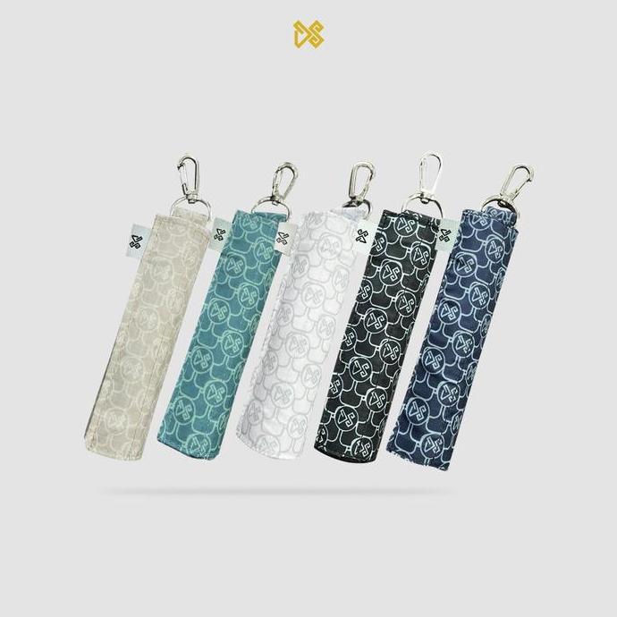 Dyah Suminar - Sajadah Genggam Traveling MURI