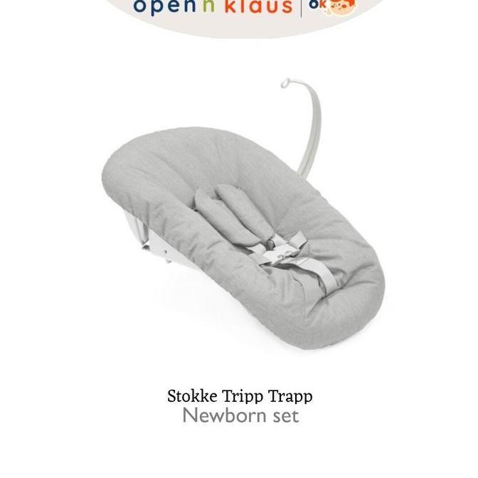 Stokke Tripp Trapp Newborn Set for Tripp Trapp hh chair